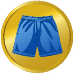 Bermuda Shorts