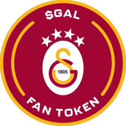 Galatasaray Fan Token