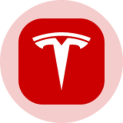 Tesla (Ondo Tokenized Stock)
