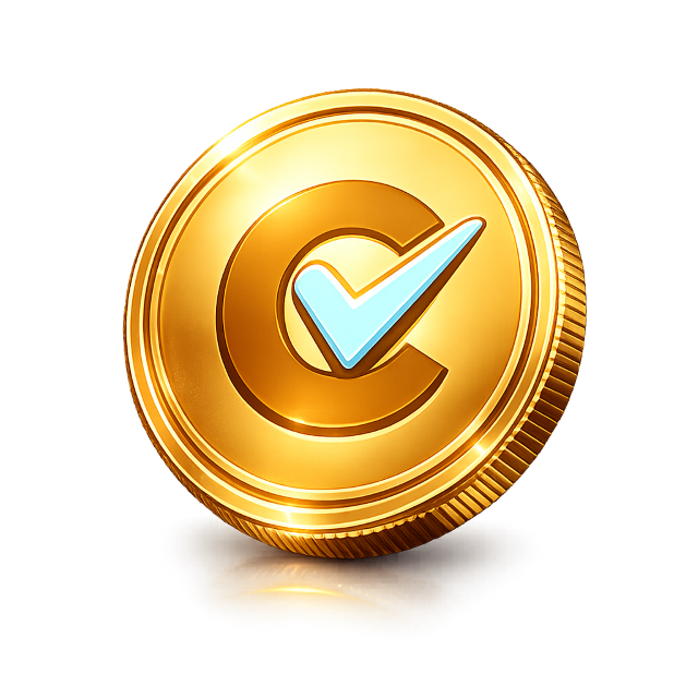 Cintock coin